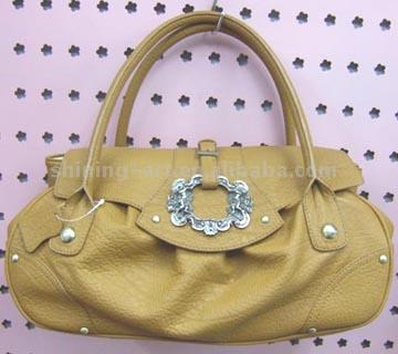  Ladies` Handbags