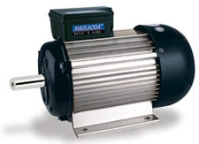  YC Single Phase Capacitor Start Motor ( YC Single Phase Capacitor Start Motor)
