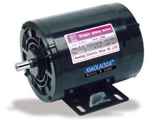  YU Resistance Start Motor ( YU Resistance Start Motor)
