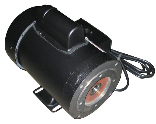  NEMA Standard Single Phase Capacitor Run Motor ( NEMA Standard Single Phase Capacitor Run Motor)