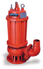  Submersible Sewage Pumps