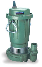  QX Submersible Water Pump