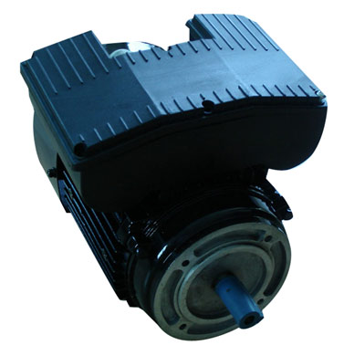 Single Phase Cleaner Motor ( Single Phase Cleaner Motor)