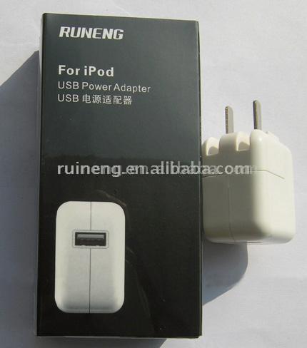  USB Power Adapter (USB Power Adapter)