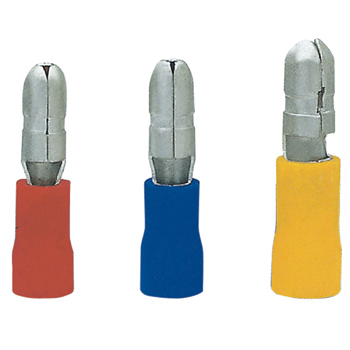  Bullet Shaped Male & Female Pre-Insulated Joint (MPD, FRD) ( Bullet Shaped Male & Female Pre-Insulated Joint (MPD, FRD))