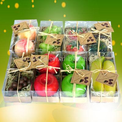 Obst Kerzen (Obst Kerzen)