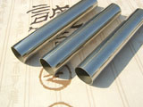  Stainless Steel Round Pipe (Stainless Steel Pipe-Runde)
