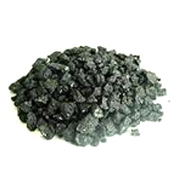  Graphite Anode (Anodes en graphite)