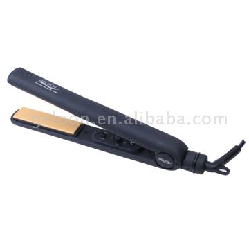  Tourmaline Ceramic Professional Hair Straightener (Турмалин Керамическая Профессиональные Волосы Straightener)