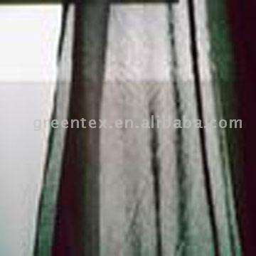  Voile Curtain
