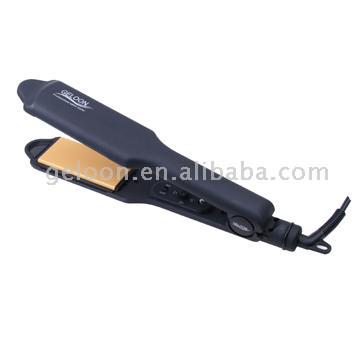  Magic Size Tourmaline Ceramic Hair Straightener (Magic Размер Турмалин Керамические Волосы Straightener)