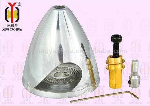  5.0" Aluminum Alloy Cowling ( 5.0" Aluminum Alloy Cowling)