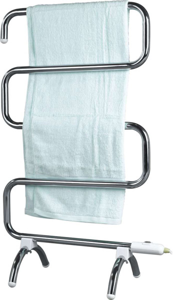  Towel Warmer (T207A) (Handtuchwärmer (T207A))