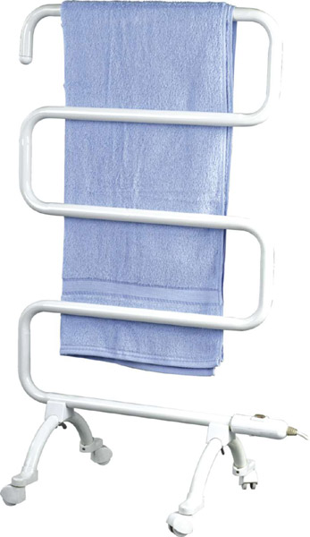  Towel Warmer (T207AW) (Полотенце теплее (T207AW))