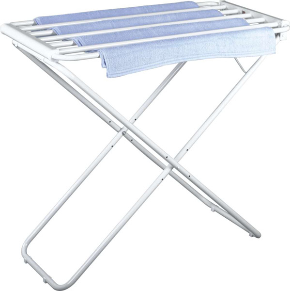  Folding Towel Warmer (Складной теплым полотенцем)