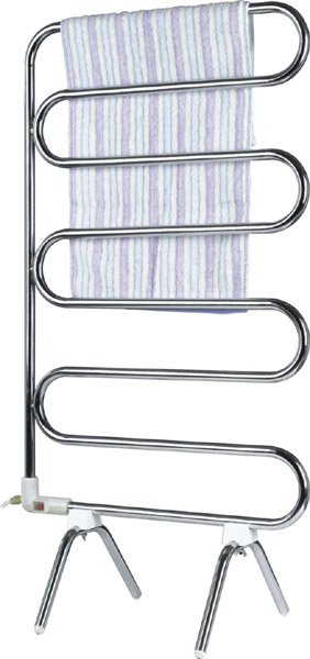 Towel Warmer (T202B) (Полотенце теплее (T202B))