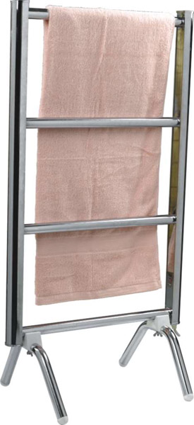  Towel Warmer (T209C) (Полотенце теплее (T209C))