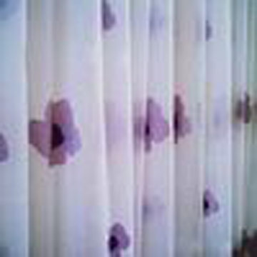  Printed Voile ( Printed Voile)