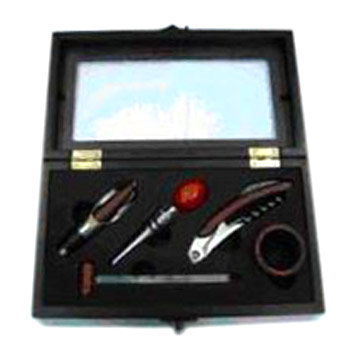 Wine Set (Wine Set)