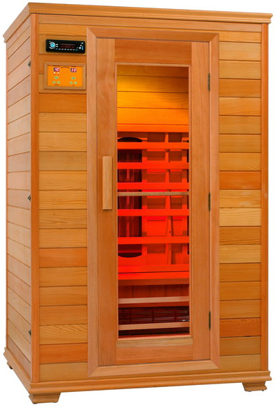  Far Infrared Sauna Room (Дальний Инфракрасные Сауны)