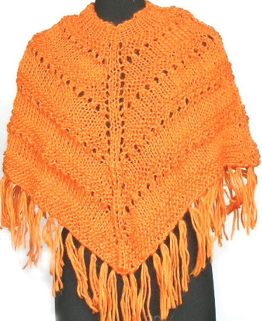  Shawl (Schal)