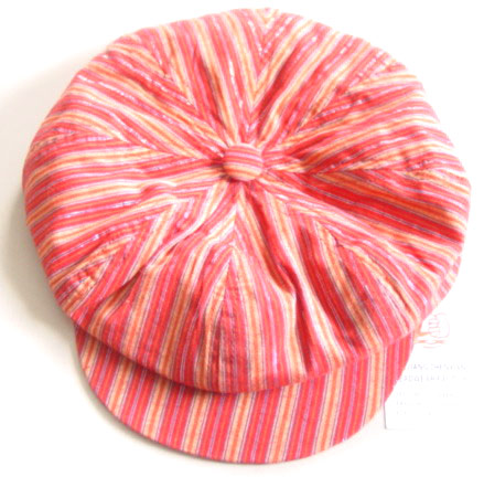  Hat (Hut)