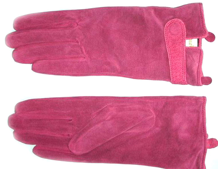  Pig Leather Gloves