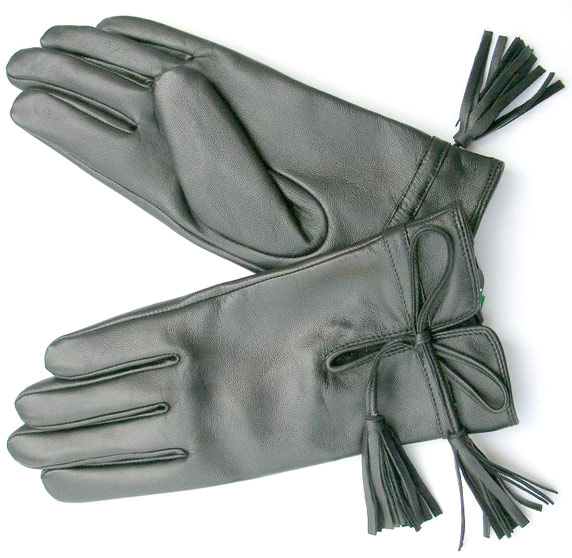  Pig Leather Gloves