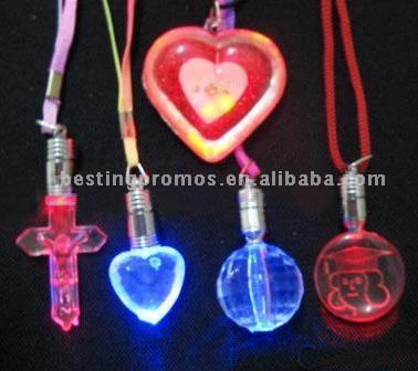  LED Light Up Necklace (LED Light Up ожерелье)