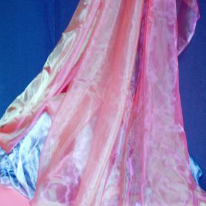  Organza Fabric ( Organza Fabric)