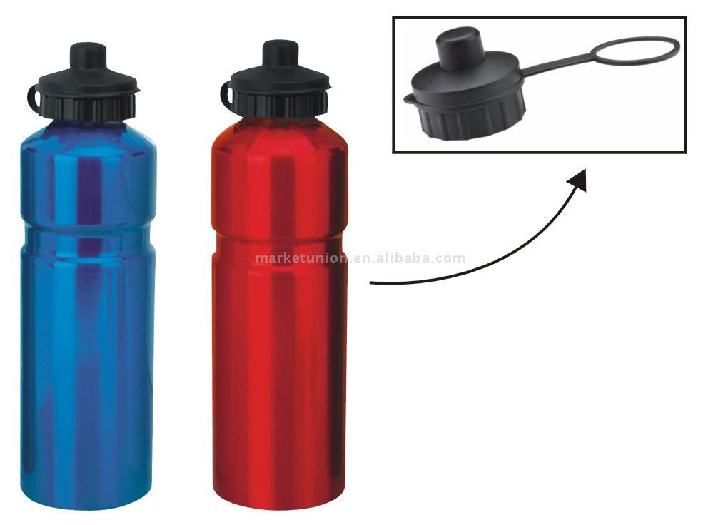  Aluminium Sport Bottle (Bouteille en aluminium Sport)