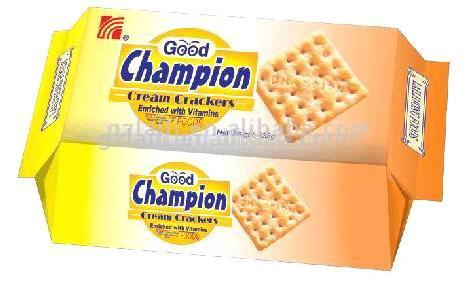  Champion Cream Cracker (Champion Cream Cracker)