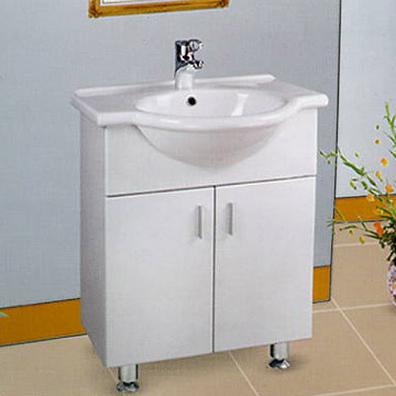  Bathroom Cabinet (Cabinet de Toilette)