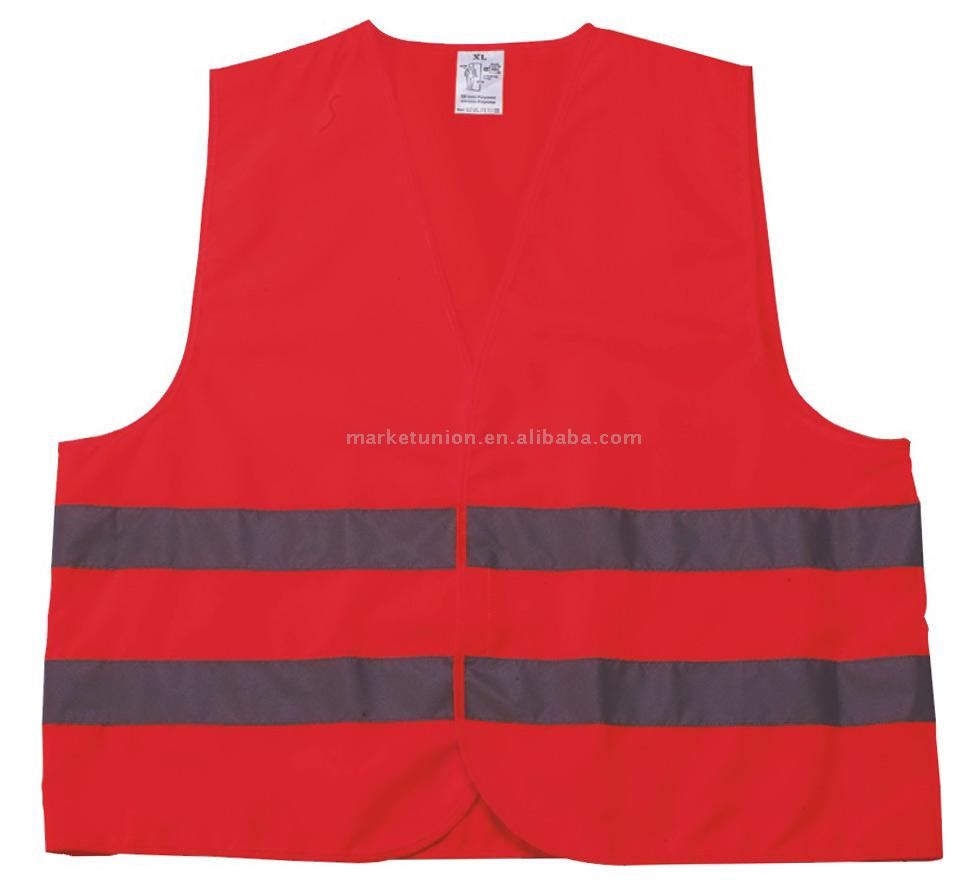  Safety Vest (Gilet de sécurité)