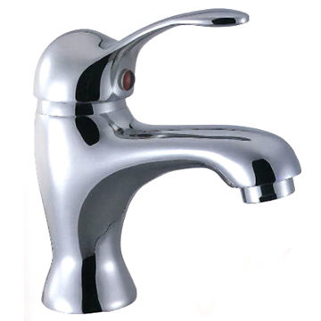  Basin Mixer (Basin Mixer)