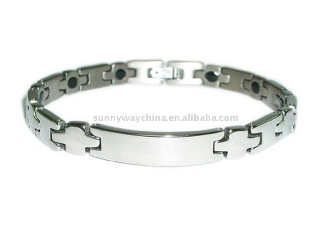  Germanium Titanium Bracelet