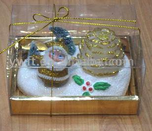  Christmas Candle