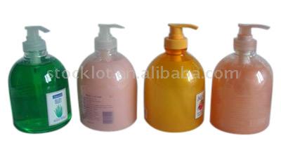  Stock Liquid Hand Soap (Stock de savon liquide pour les mains)