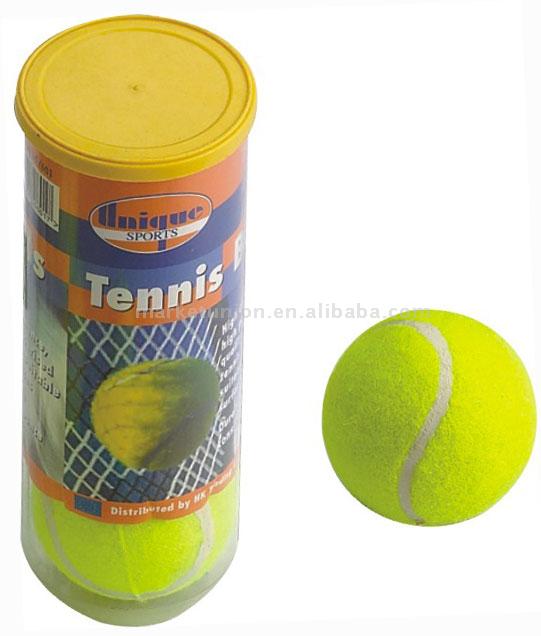 3pc Tennis Ball (3pc Tennis Ball)