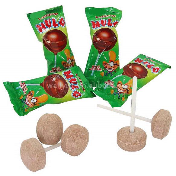  Choco Milk Lollipop (Choco Milch Lollipop)