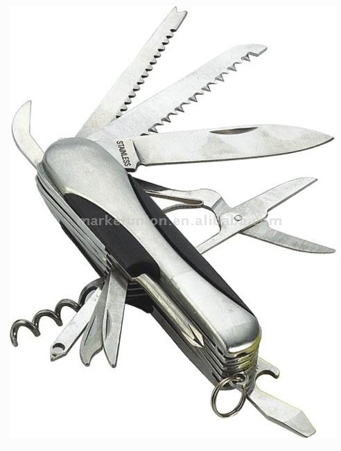  Multi-Function Knife (Multi-Function Knife)