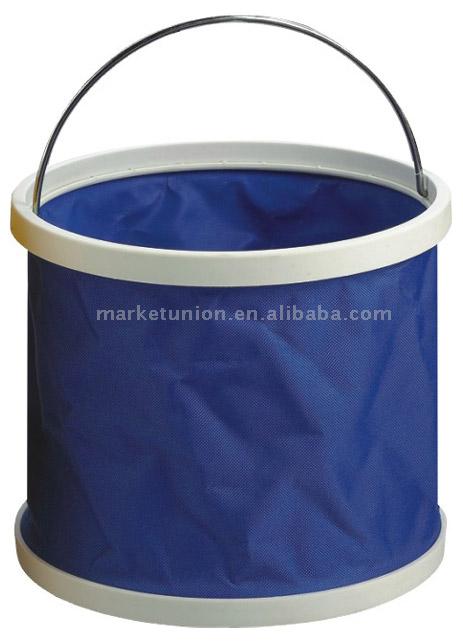  Folding Ice Bucket ( Folding Ice Bucket)