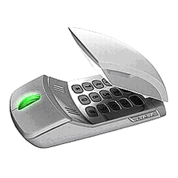  Skype Mouse Phone (Skype Maus Telefon)