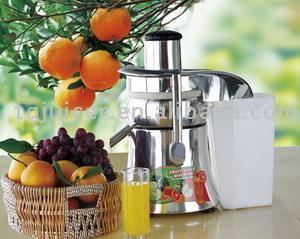  Commercial Juicer (Коммерческая Соковыжималка)