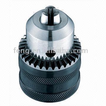  Key Type Drill Chuck