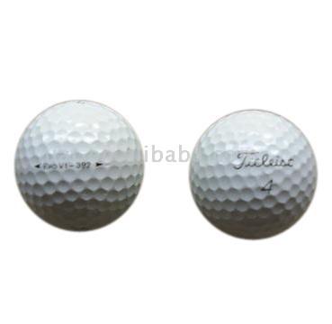  Golf Ball (Гольф Бал)