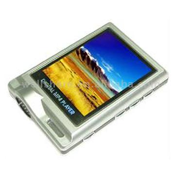  MP4 Players ( MP4 Players)