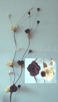  Dry Flower