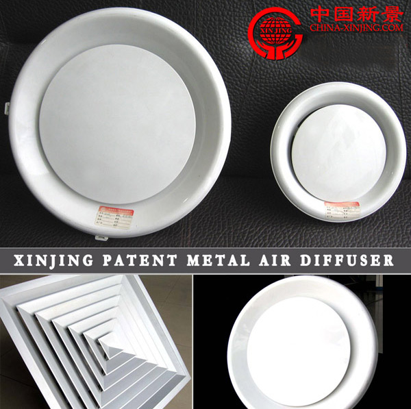  Air Diffuser ( Air Diffuser)