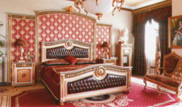  Bedroom Set (0008) (Спальня (0008))